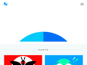 'joshworth.com' screenshot