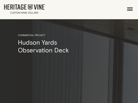 heritagevine.com