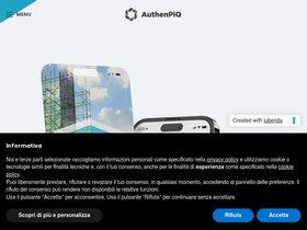 authenpiq.com