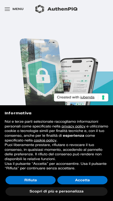 authenpiq.com