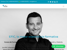 efic.es
