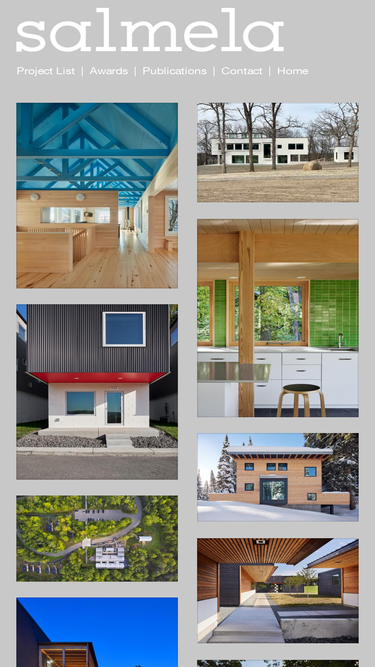 salmelaarchitect.com