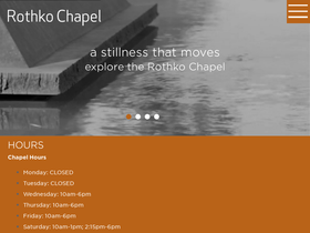 rothkochapel.org