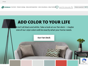 tambourpaints.com
