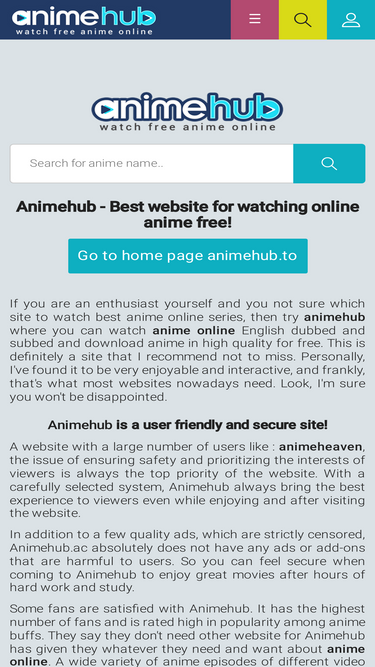 9anime.ru Competitors - Top Sites Like 9anime.ru