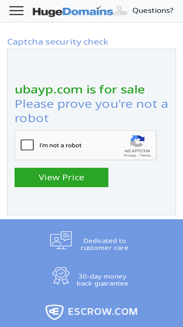 ubayp.com
