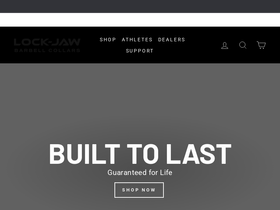 lockjawcollar.com