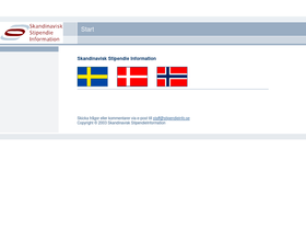 legater.nu