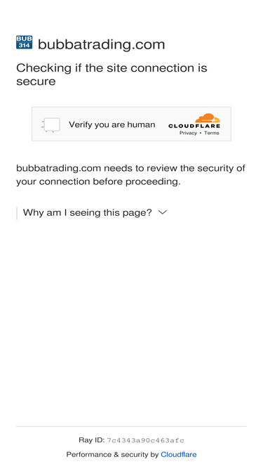 bubbatrading.com