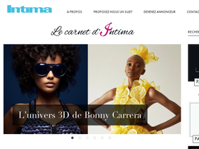 intima.fr