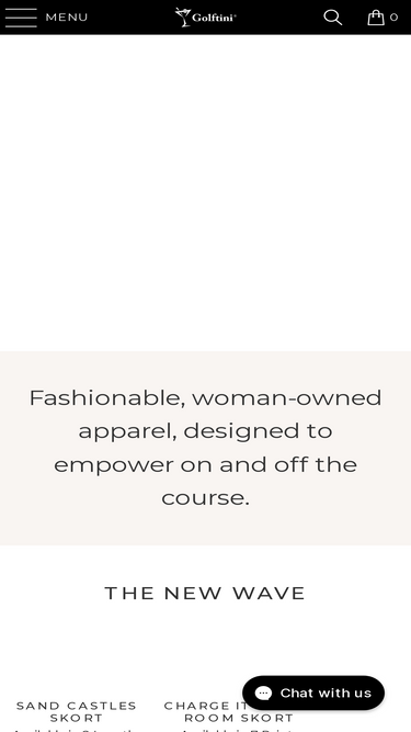 golftiniwear.com