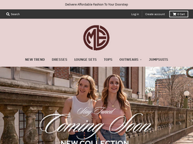 merokeety.com website screenshot