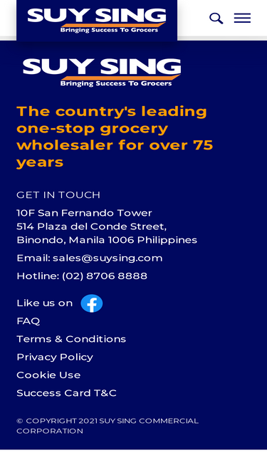 suysing.com