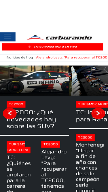 carburando.com