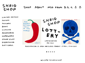shrigshop.com