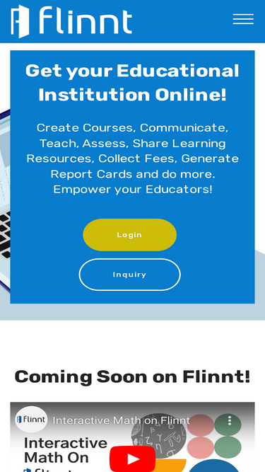 flinnt.com