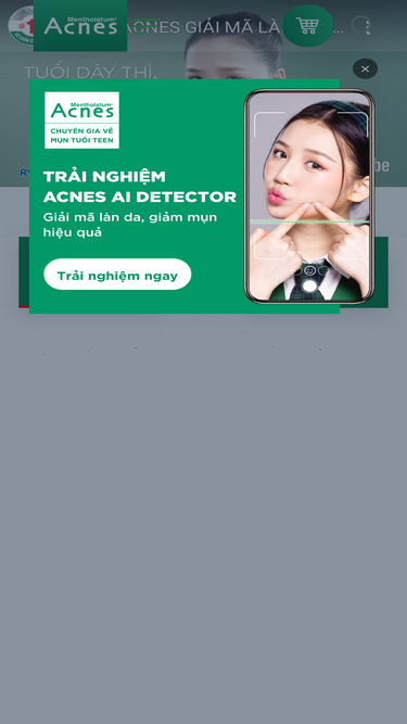 acnes.com.vn