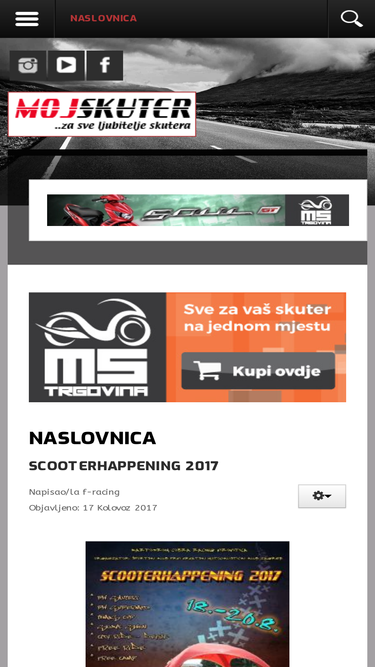 mojskuter.com