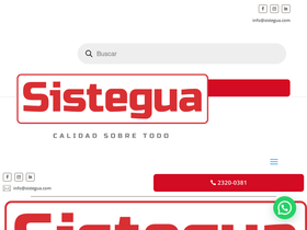 sistegua.com