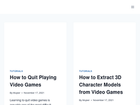 'techstribe.com' screenshot