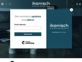 ikonisch.pt