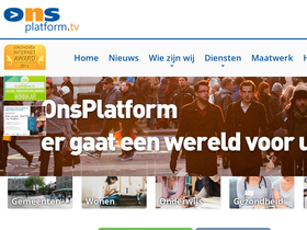 onsplatform.tv