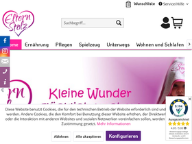 elternstolz.com