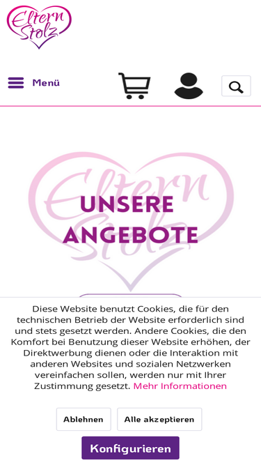 elternstolz.com