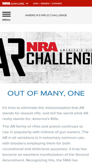 arc.nra.org