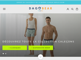 dagobear.com