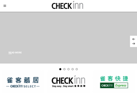 checkinn.com.tw