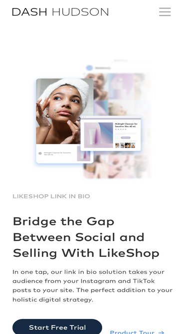 likeshop.me