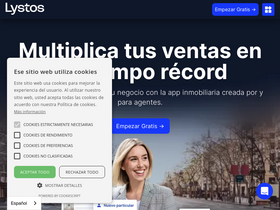 lystos.com