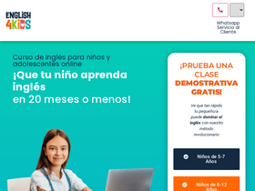 english4kidsonline.com