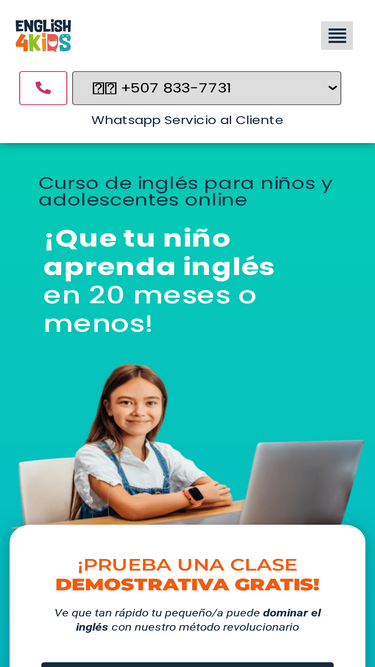english4kidsonline.com