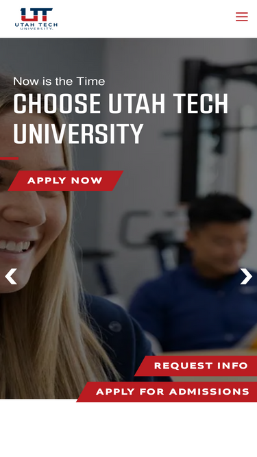 utahtech.edu