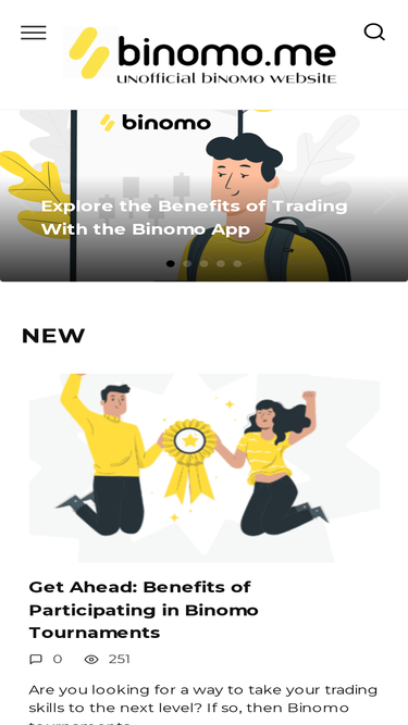 binomo.me
