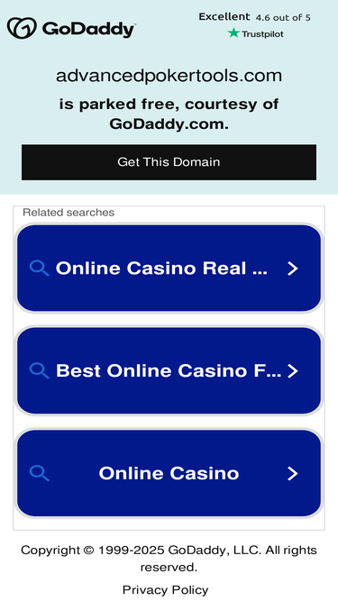 advancedpokertools.com