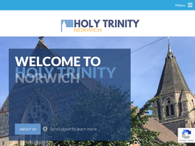 trinitynorwich.org