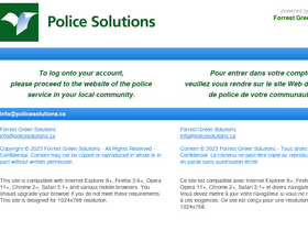 policesolutions.ca