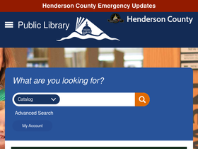 henderson.lib.nc.us