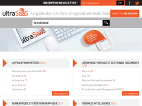 ultra-saas.com