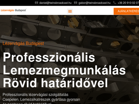 lezervagas-budapest.hu