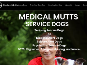 medicalmutts.com