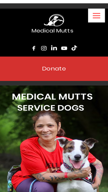 medicalmutts.com