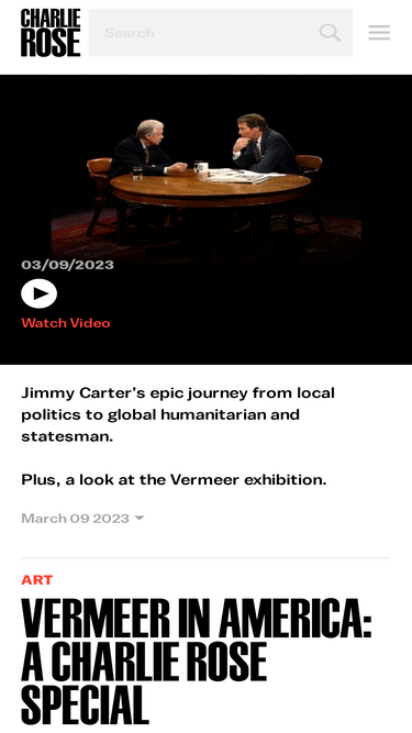 charlierose.com