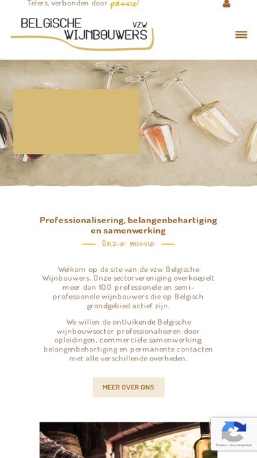 belgischewijnbouwers.be