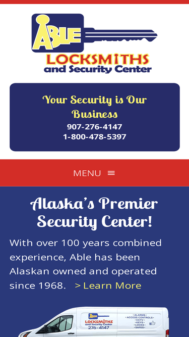 ablelocksmith.net