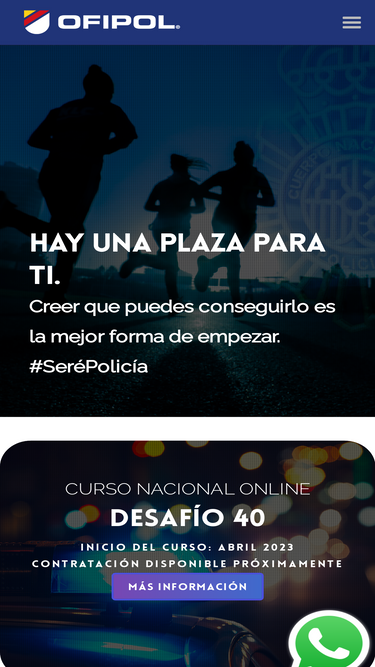 ofipol.com