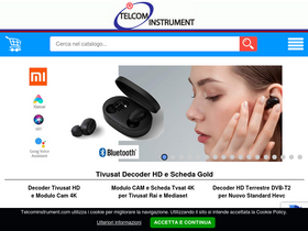 telcominstrument.com